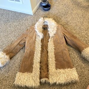 Giacca Gallery Medium jacket